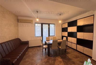 Casă individuală cu 3 camere în Unirii