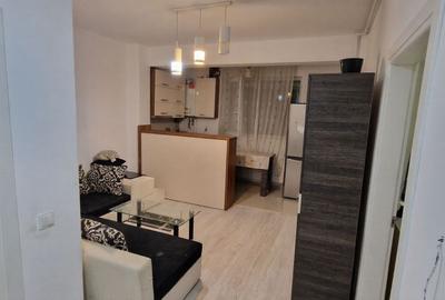 Apartament cu 2 camere semidecomandat în Dudu