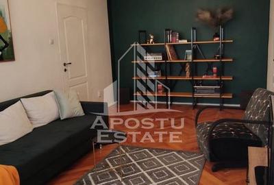 Apartament 2 camere, de vanzare, zona Sagului, Timisoara - 4