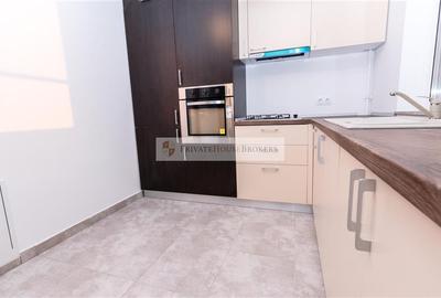 Pipera | New Point | Bloc 2019 | Parcare | Centrala - 11