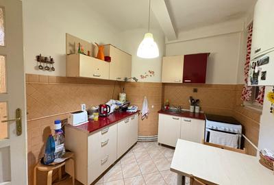 Apartament 5 camere zona Armeneasca Calea Mosilor bloc butique - 12