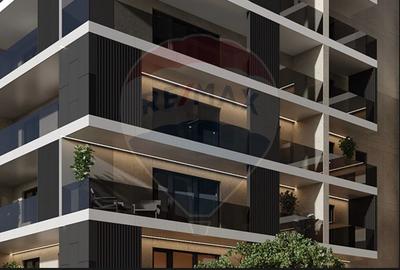 VANZARE Apartament cu 3 camere in zona Pipera NOBEL ART APARTMENTS - 15