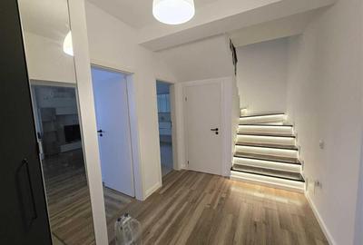 Vila Duplex Smart | Zona Trapezului | Sector 3 - 7