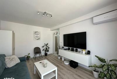 Apartament cu 2 camere decomandat în Giroc