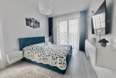 Apartament cu 2 camere la etajul 1 cu lift complet mobilat si utilat - 7
