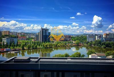 2 camere open space, Parcare, Premium, Fsega, Iulius Mall,Intre Lacuri - 10