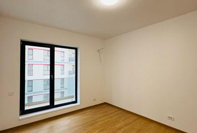 Apartament 2 camere Exigent Plaza/ Nemobilat/ Parcare subterana - 3