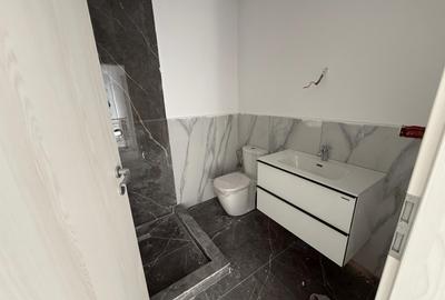 Duplex 4 camere – Domnești, Curte proprie 300 mp - 5
