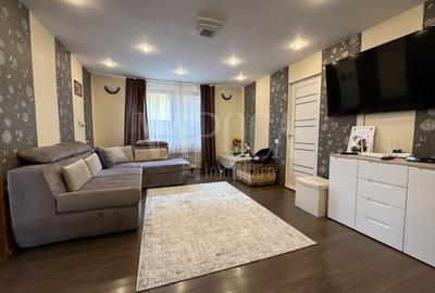 Casa 5 camere de vanzare in Chinteni, Cluj Napoca - 1