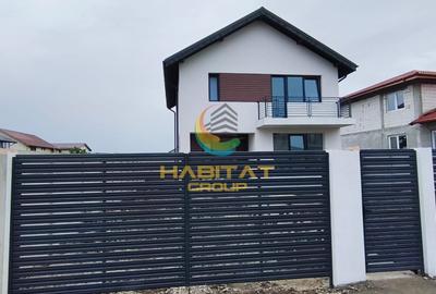 Casa 4 Camere | Incalzire in Pardoseala | Teren 425 mp - 10