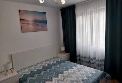 Apartament 2 camere de închiriat – Piața Ovidiu | Vedere spre piață - 6