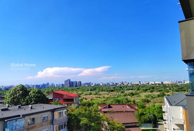 Apartament 2 camere de lux | Terasă generoasă | Delta Văcărești |Parcare inclusa - 11