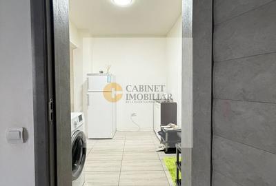 2 camere I Sos Stefan cel Mare I Etaj 1/8 I Bloc 1982 - 15