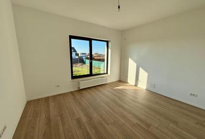 Vila pentru cei care vor spațiu, natură și acces rapid către București - 27