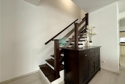 Casa cu 4 camere de vanzare, moderna, teren 570 mp, in Unirii - 11