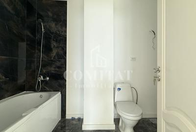 Preț excelent | Apartament cu 3 camere, 2 băi  | Dâmbul Rotund - 5