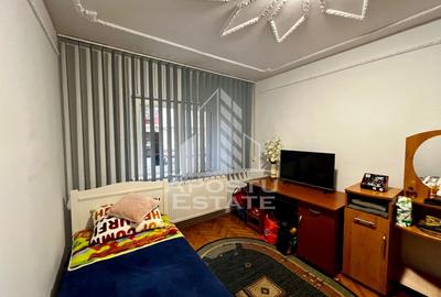Apartament 3 camere, parter inalt, zona Lipovei, Timisoara, jud.Timis - 8