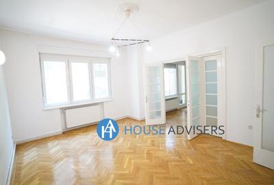 Inchiriere apartament 4 camere Universitate - 2