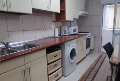 Apartament 3 camere plus garaj la demisol Lenin Sud - 11