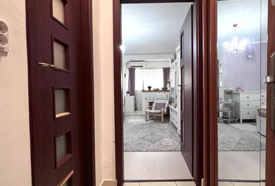 Garsoniera Titan | Parcul Constantin Brancusi - 15