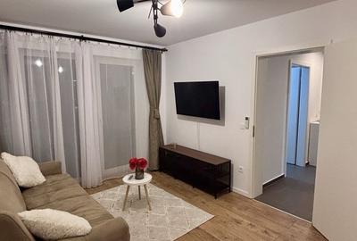 Apartament cu 2 camere mobilat, parcare inclusă – Kasper Coresi - 1
