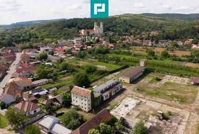 Hală spațioasă în Lipova oportunitate investiție - 32
