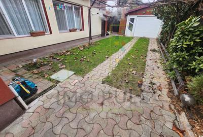 Casa individuala. Mobilata si utilata. Garaj. - 3