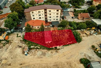 Teren de vânzare – oportunitate de investiție - Chibrit - Podul Constanta - 15