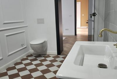 Casă renovată integral – ideală pentru birou/cabinet, sediu de firma - 14