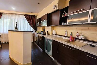 Apartament 4 camere Parc Herastrau - 6