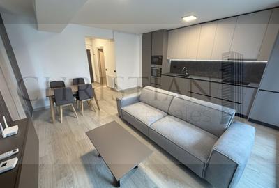 Apartament 2 camere - Select Residence - Parcare subterana - 1