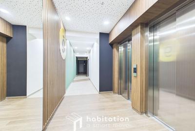 Apartament cu 3 camere, elegant, cu un view spectaculos, Central- City of Mara - 26