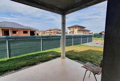 Casa individuala cu CF,170 mp utili,teren 1120 mp,Situata in Apahida! - 7