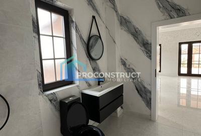 Casa NOUA | 130 mp | Giroc | Finisaje și materiale premium | - 25
