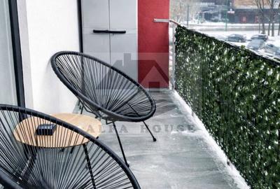 Apartament cu trei camere - locatie TOP , zona CORESI - 13
