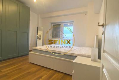 2 camere Piata Alba Iulia/ Burebista/ Decebal/ decomandat / prima inchiriere - 1