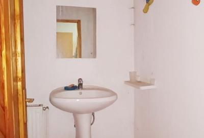 Casa si teren de 916mp in Sacele,cu front la B-dul Brasovului - 21