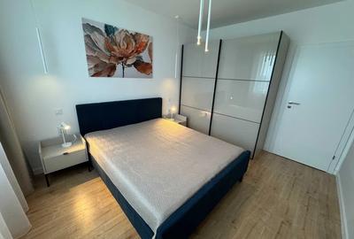 Apartament de lux cu 2 camere -TUNARI loc de parcare inclus - 6