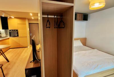 Apartament 2 camere, Modern -  Celini | Parcul Circului |  Lacul Tei - 13