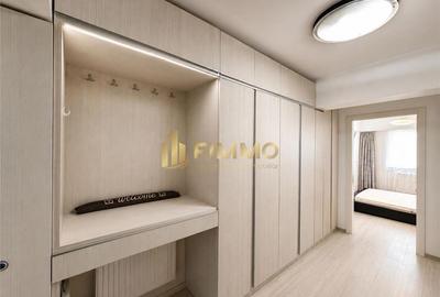 Aparatement 2 cam | Loc de parcare privat | IDl - 5