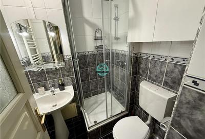 Apartament cu 4 camere de inchiriat,  in 7 Noiemrbie str. Marasti - 7