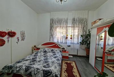 Casa cu 3 camere in centrul comunei Salard - 6