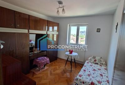 Apartament de vanzare | 4 camere | 99,500 EUR | Take Ionescu - 14