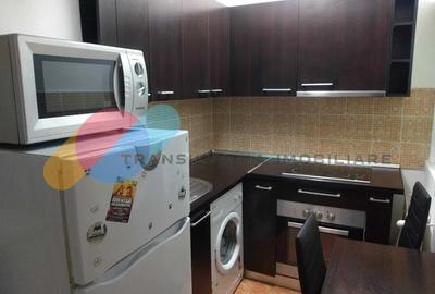 Apartament 1 camere, 43mp, complex Studium Green - zona Iulius Mall - 6