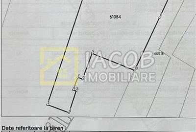 OFERTA !!! Teren intravilan, strada Potcoavei, sat Tamasi, judet Bacau - 2
