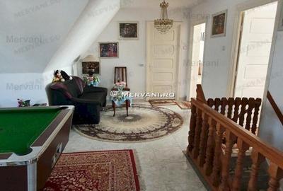 Vila de vanzare la Cornu de Jos - Zona Centrala - 13