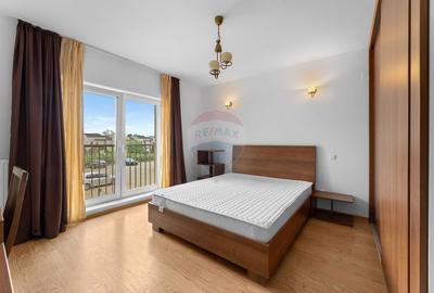 Apartament 2 camere de închiriat + loc parcare în zona Subcetate - 4