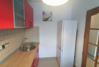 Apartament de inchiriat  Metrou 1 Mai - 8