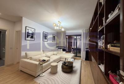 Apartament 3 camere premium – Upground Residence Pipera - 6