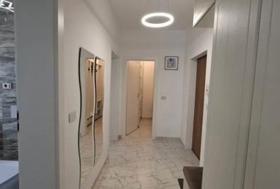 Apartament cu 2 camere, modern, complet utilat și mobilat - 1